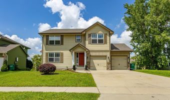 2010 SE Clover Ridge Dr, Ankeny, IA 50021