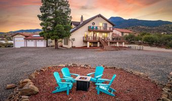 1131 Hidden Springs Ln, Clarkdale, AZ 86324