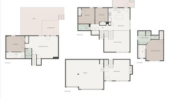 1917 N 153rd Ter, Basehor, KS 66007