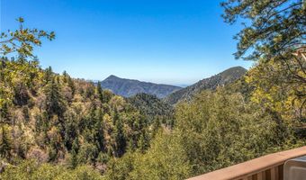 6377 Sugar Pines Cir, Angelus Oaks, CA 92305