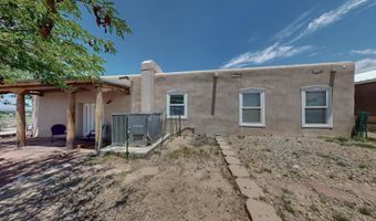 20 Ricardo Rd, Belen, NM 87002