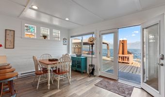 34135 N Harborview Marina, Bayview, ID 83803