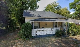 4 Jackson St, Barnesville, GA 30204