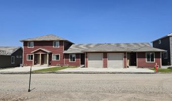 2801 Marlisa Ln A, Cody, WY 82414