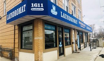 1611 Stratford Ave, Bridgeport, CT 06607