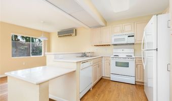 92-1537 D Aliinui Dr 16/D, Kapolei, HI 96707