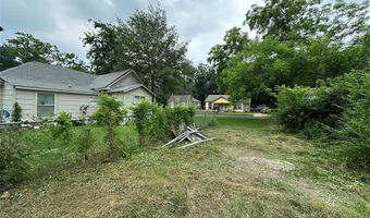 331 Magnolia St, Sulphur Springs, TX 75482