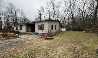 10310 Honeysuckle Rd, Belleville, AR 72824