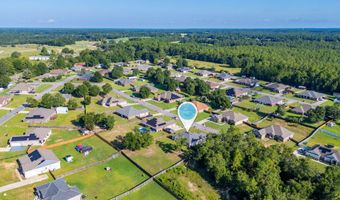 1616 Lena St, Baker, FL 32531