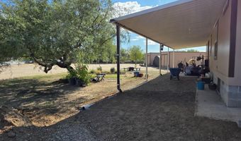 1072 N Annie Ln, Benson, AZ 85602