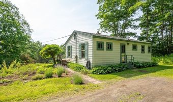 662 Searsmont Rd, Appleton, ME 04862