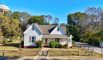 700 N Main St, Abbeville, SC 29620