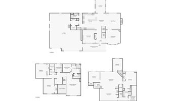 3244 140th Ave NW, Andover, MN 55304