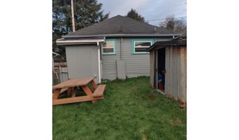 317 N Beacon St, Rockaway Beach, OR 97136