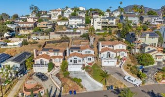 1229 La Mesa, Spring Valley, CA 91977
