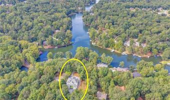 337 Lakeshore Dr, Berkeley Lake, GA 30096