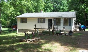 335 Hall Harbour Rd, Bassett, VA 24055
