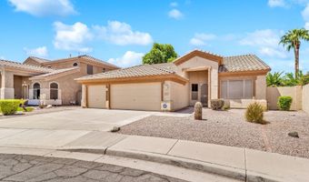 382 N ASHLEY Dr, Chandler, AZ 85225