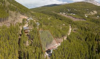 235 Coronet Dr Lot 436, Blue River, CO 80424