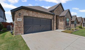 14828 Grissom Ave, Aledo, TX 76008