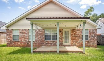 15116 Clear Springs Dr, Biloxi, MS 39532