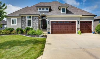 14423 N 145th St, Basehor, KS 66007