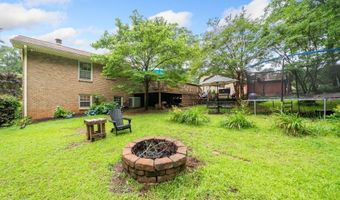 2095 Gherry Dr, Austell, GA 30106