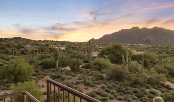 7823 E CELESTIAL St, Carefree, AZ 85377