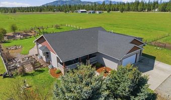 222 E Remington Rd, Athol, ID 83801