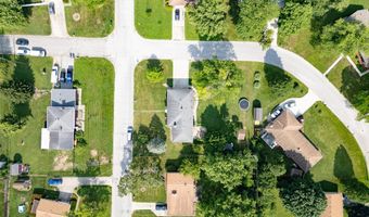 157 E Hill Valley Dr, Indianapolis, IN 46227
