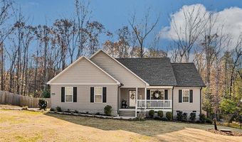 1624 Ashbrook View Ln, Asheboro, NC 27205