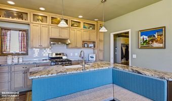 17 Patriot Dr, Cody, WY 82414