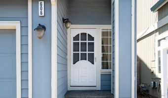 606 Santa Ana Cir, Santa Rosa, CA 95404