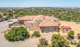 115 ROAD 2776, Aztec, NM 87410