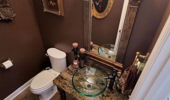 14 COUNTRY SQUIRE Rd, Anniston, AL 36207