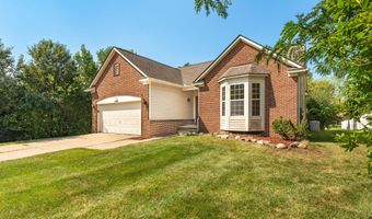 3148 Fenview Dr, Ann Arbor, MI 48108