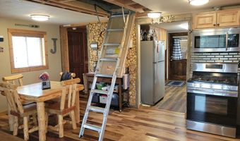 10125 Round Valley Rd, Cascade, ID 83611