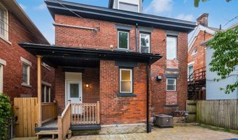 344 E Whittier St, Columbus, OH 43206