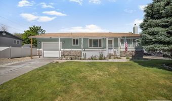 2019 Borreson, Blackfoot, ID 83221