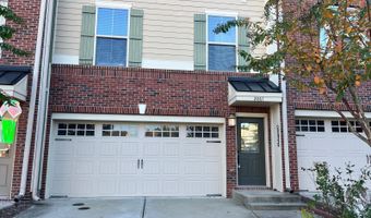 2061 Ackerman Hill Dr, Apex, NC 27502