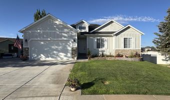 3777 W 1350 N, Cedar City, UT 84721