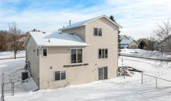 15160 Quicksilver St NW, Anoka, MN 55303