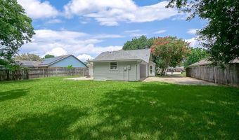 15222 S Marsden Pl, Baton Rouge, LA 70816