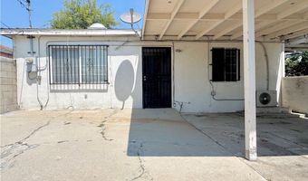 2403 Jackson Ave, Rosemead, CA 91770