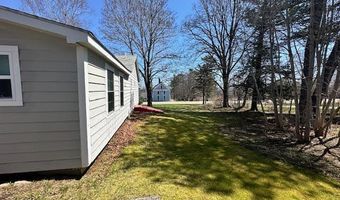 75 Northport Ave, Belfast, ME 04915