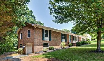 259 Anchor Dr, Asheboro, NC 27205