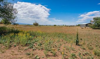 Shana Madre, Arroyo Seco, NM 87514