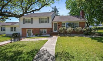 205 SIMMONS St, Harrington, DE 19952