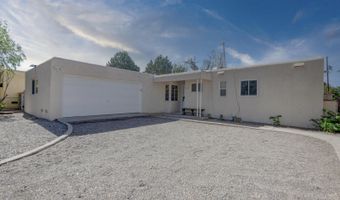 7716 McKnight Ave NE, Albuquerque, NM 87110