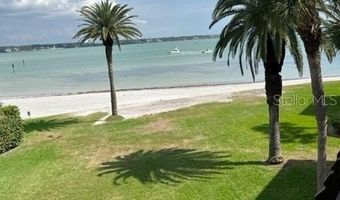 865 S GULFVIEW Blvd 311, Clearwater, FL 33767